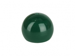 18-415 Green Non Dispensing Ball Bottle Cap w/ Valve Seal