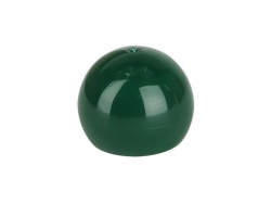 18-415 Green Non Dispensing Ball Bottle Cap w/ Valve Seal 18-415 Green Non Dispensing Ball Bottle Cap w/ Valve Seal