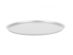 70 mm Clear PET Plastic Sealing Disk Fits Most Jars-70mm Neck