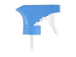 28-400 Blue/White TS-800 Trigger Sprayer w/ Spray-Off Nozzle & 6 7/8 in. Dip Tube 60% OFF