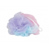 Multi Color Lavender-Pink-Blue 14 Gram Scrubbing Sponge  VOLUME DISCOUNTS