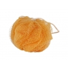 Orange/Peach 16 Gram Scrubbing Sponge  VOLUME DISCOUNTS