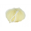 Yellow/White 9 Gram Scrubbing Sponge  VOLUME DISCOUNTS