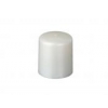 15-415 White Non Dispensing Bottle Cap