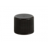 18-415 Black Non Dispensing Bottle Cap