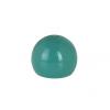 18-415 Green Sage Non Dispensing Ball Bottle Cap-Valve Seal