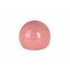 18-415 Mauve Non Dispensing Ball Bottle Cap