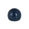 18-415 Blue Navy Non Dispensing Ball Bottle Cap