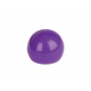 18-415 Purple Non Dispensing Ball Bottle Cap