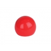 18-415 Red Non Dispensing Ball Bottle Cap
