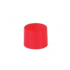 18-415 Red Non Dispensing Bottle Cap