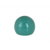 18-415 Green Teal Non Dispensing Ball Bottle Cap