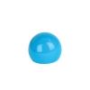 18-415 Turquoise Non Dispensing Ball Bottle Cap