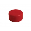 20-400 Red Non Dispensing Bottle Cap