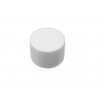 20-410 White Non Dispensing Cap