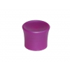 20-415 Pink Fuchsia Non Dispensing Bottle Cap  50% OFF