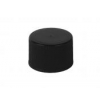 24-410 Black Non Dispensing Bottle Cap