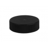 38-400 Black Non Dispensing Bottle Cap
