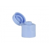 15-415 Blue Light Flip Top Dispensing Bottle Cap