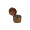20-410 Pearl Bronze Dispensing Bottle Cap