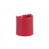 20-410 Red Maroon Dispensing Bottle Cap