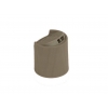 20-410 Taupe (gray-brown) Dispensing Bottle Cap