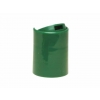 20-415 Green (dark) Dispensing Bottle Cap