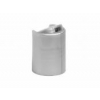 20-415 Silver Dispensing Bottle Cap