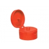 22-400 Orange Dispensing Bottle Cap (1.5 in.)