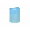 24-415 Blue (light) Translucent Dispensing Cap