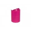 24-415 Magenta Translucent Dispensing Cap