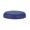 70-400 Blue Dome Non Dispensing Jar Cap