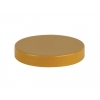 70-400 Golden Brown Non Dispensing Jar Cap