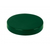 70-400 Green (Dark) Non Dispensing Jar Cap
