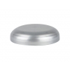 70-400 Silver Dome Non Dispensing Jar Cap