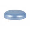 89-400 Blue Light Pearl Dome Non Dispensing Jar Cap