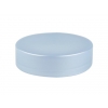 89-400 Blue Light Pearl  Non Dispensing Jar  Cap w/ Liner