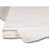240 Sheets of 20x30" White Premium Tissue 90% Recycled Paper Acid Free