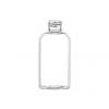6 oz. Clear 24-410 PET (BPA Free) Plastic Boston Round Bottle w/ FM Sprayer or 1.2 CC Pump (Stock Item) NEW