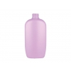 15 oz. Purple (light) Opaque 28-410 HDPE Oval Plastic Bottle with Light Purple Dispensing Cap (2 pc set) 30% OFF 15 oz. Purple (light) Opaque 28-410 HDPE Oval Plastic Bottle with Light Purple Dispensing Cap (2 pc set) 30% OFF
