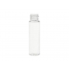1 oz. Clear 20-410 Cylinder Round PET Plastic Bottle with Sprayer (2 pc)  40% OFF