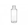 3.33 oz. Clear 22-415 Plastic Heavy Wall (100 ml) Bottle with Sprayer (2 pc) 35% OFF