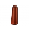 4 oz. Copper Pearl 24-410 PET (BPA Free) Plastic Cylinder Round Bottle w/ Tear Drop Base (Surplus Item) 40% OFF