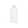 5 oz. White 24-410 HDPE Opaque Plastic Cylinder Round Bottle 40% OFF