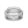 6.67 oz. Clear (200 ml) Plastic Single Wall 70-400  Round  PET Jar w/ Brown Cap  (2 pc. set)  35% OFF