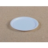 48 mm White Sealing Disk Fits Most Jars w/ 48 mm Neck
