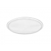 58 mm Clear Sealing Disk Fits Most Jars w/ 58mm Neck