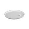 89 mm  White LDPE Sealing Disk with Pull Tab