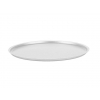 89 mm  White Frosted Sealing Disk