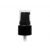 20-410  Black Plastic Treatment Pump